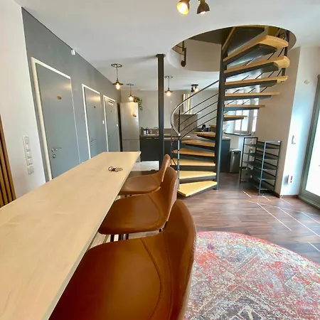 Ferienhaus Dudeldorf * Dudeldorf