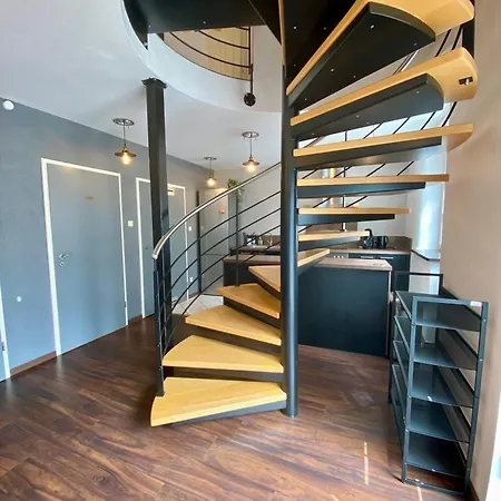 Ferienhaus Dudeldorf * Dudeldorf