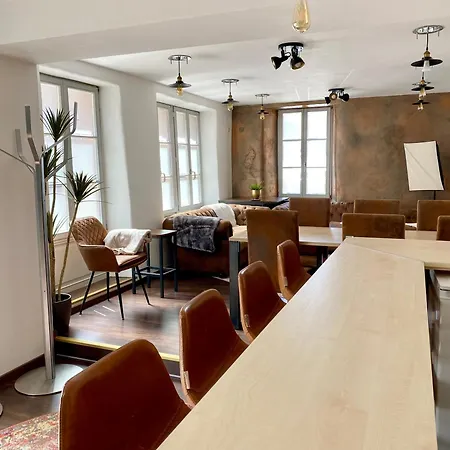 Ferienhaus Dudeldorf Apartment