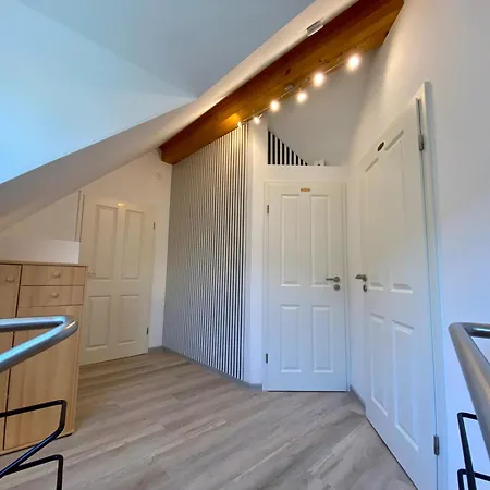 Ferienhaus Dudeldorf Διαμέρισμα Dudeldorf