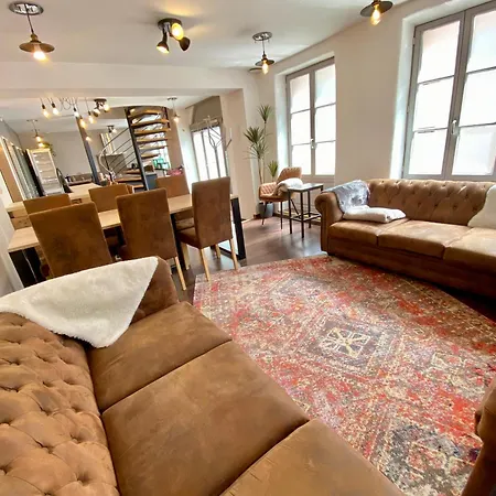 Ferienhaus Dudeldorf Dudeldorf