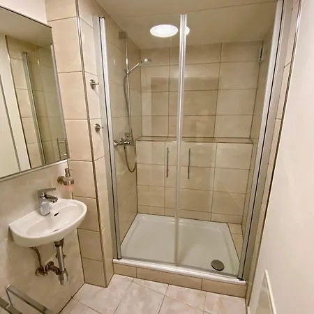 Apartment Ferienhaus Dudeldorf Dudeldorf