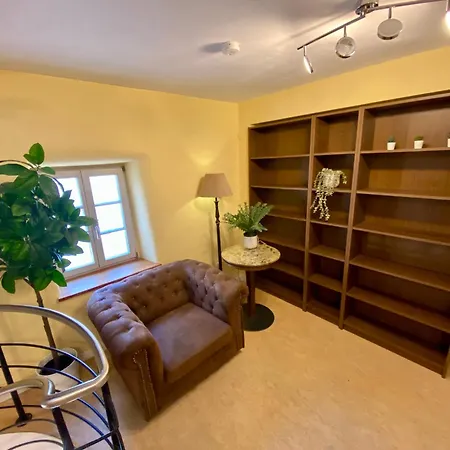 Ferienhaus Dudeldorf Apartment
