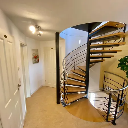 Διαμέρισμα Ferienhaus Dudeldorf Dudeldorf