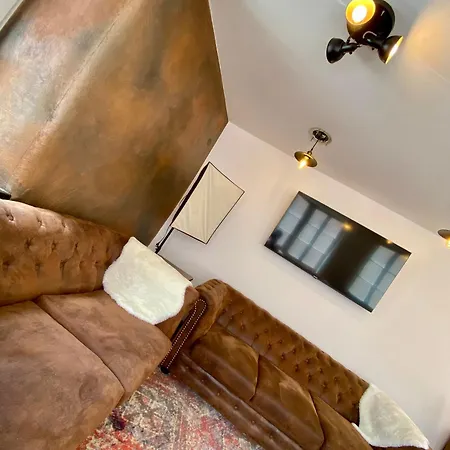 Ferienhaus Dudeldorf *