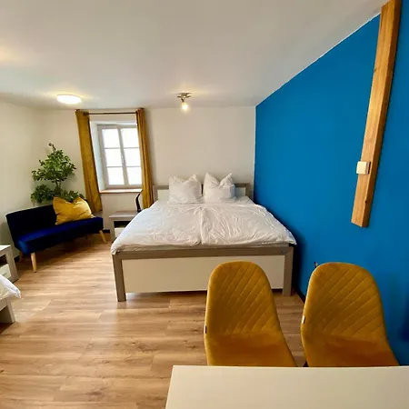 Διαμέρισμα Ferienhaus Dudeldorf