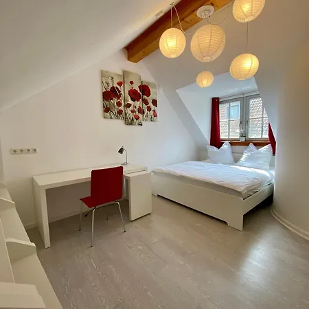 Ferienhaus Dudeldorf Apartment *