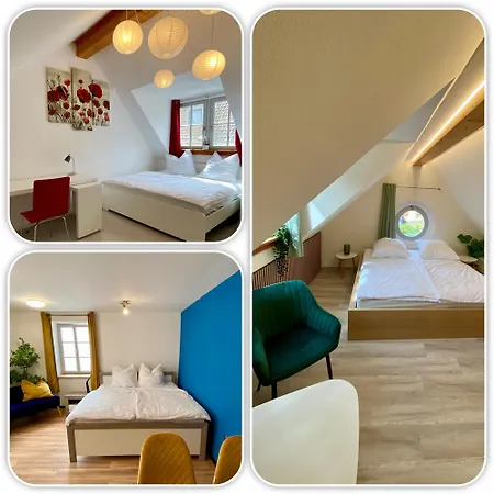 Ferienhaus Dudeldorf Dudeldorf