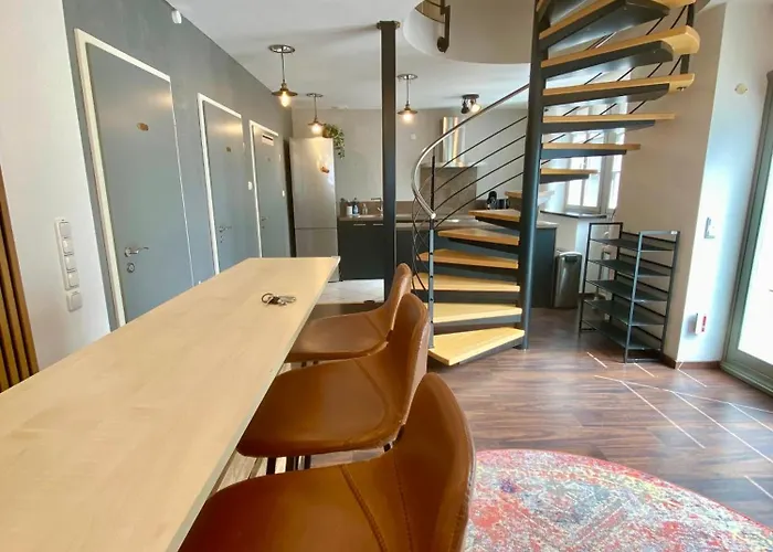 Ferienhaus Dudeldorf * Dudeldorf