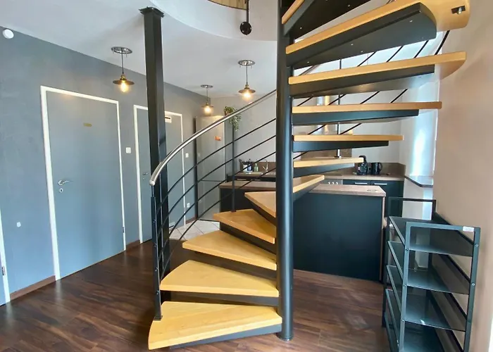 Ferienhaus Dudeldorf * Dudeldorf