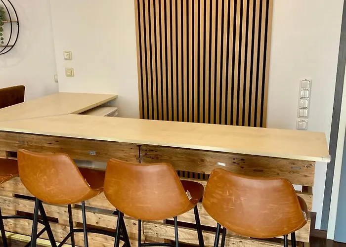 Apartment Ferienhaus Dudeldorf Dudeldorf