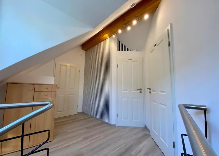 Ferienhaus Dudeldorf Apartment Dudeldorf