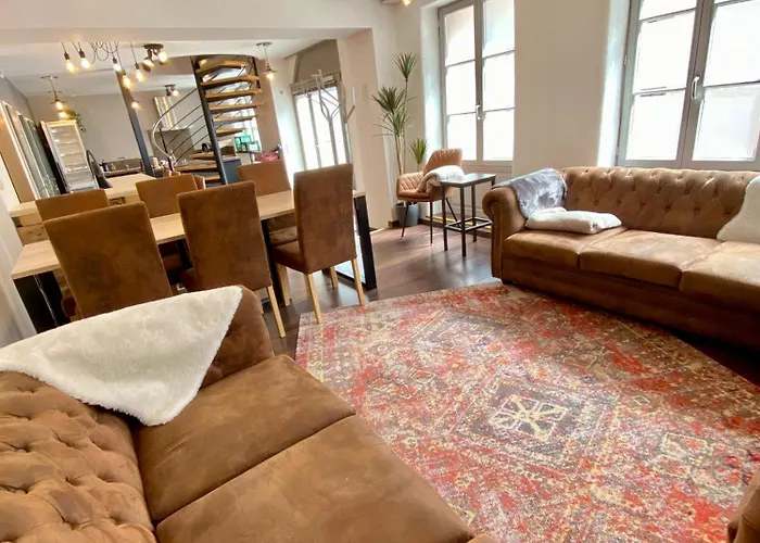 Ferienhaus Dudeldorf Dudeldorf