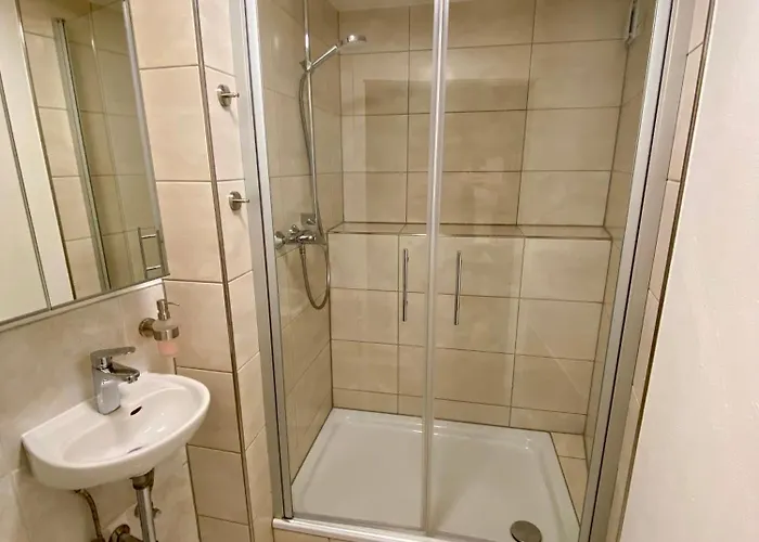 Apartment Ferienhaus Dudeldorf Dudeldorf