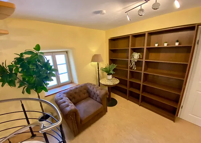 Ferienhaus Dudeldorf Apartment