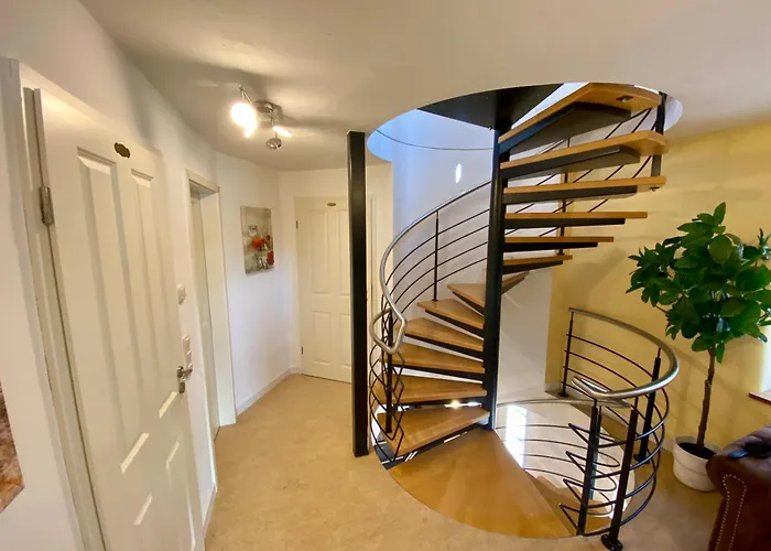 Apartment Ferienhaus Dudeldorf Dudeldorf