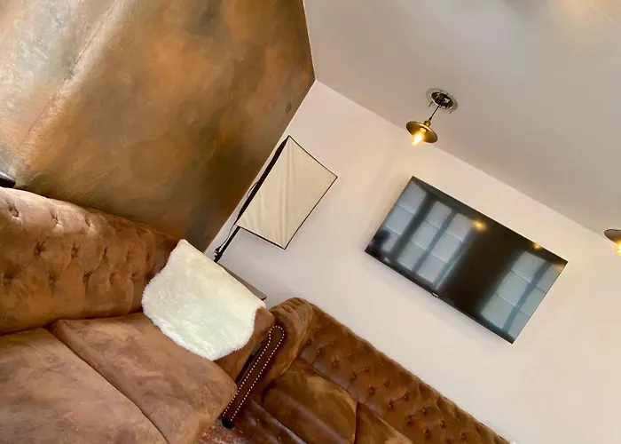 Ferienhaus Dudeldorf *