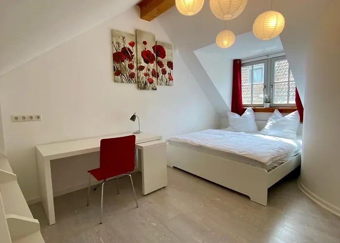 Ferienhaus Dudeldorf Apartment *