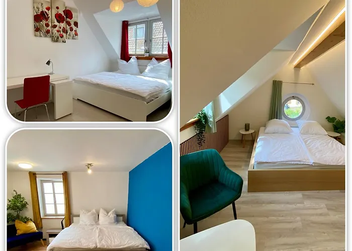 Ferienhaus Dudeldorf Dudeldorf